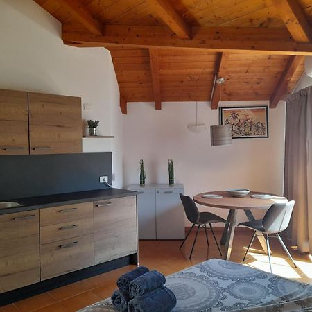 Porto Antigo Holidays Santa Maria Extérieur photo