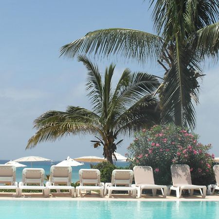 Porto Antigo Holidays Santa Maria Extérieur photo