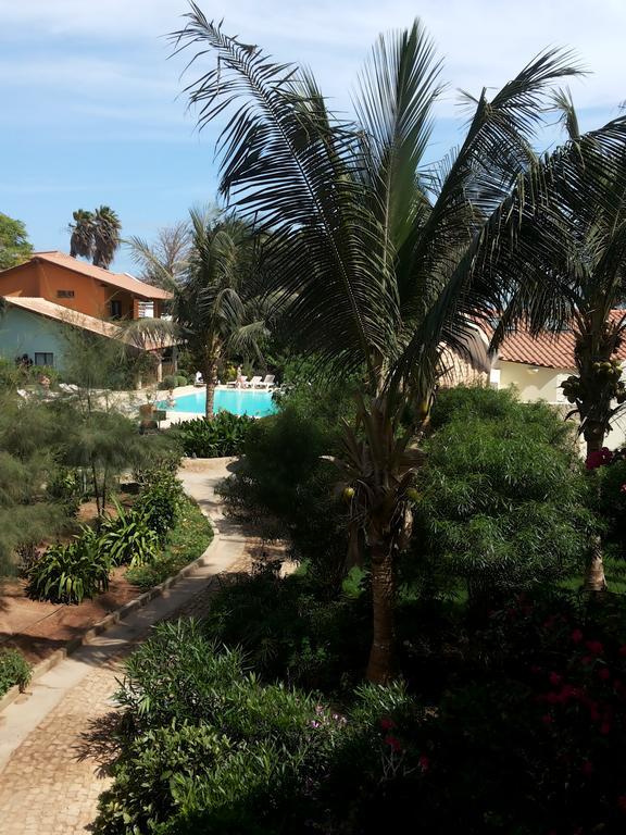 Porto Antigo Holidays Santa Maria Extérieur photo