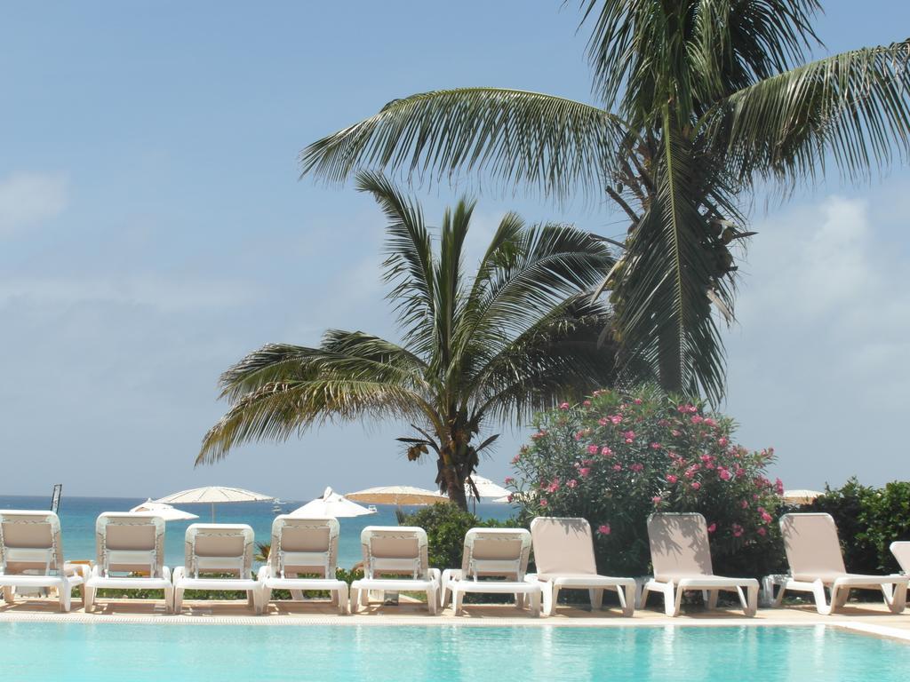 Porto Antigo Holidays Santa Maria Extérieur photo